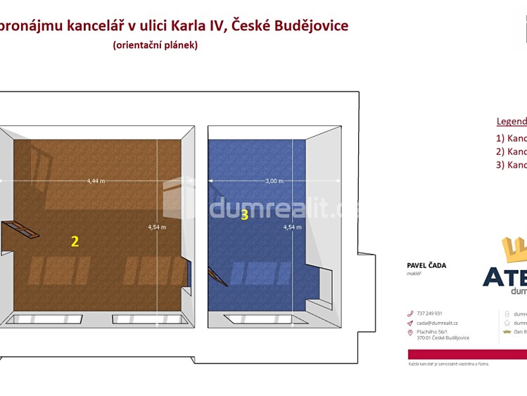 Комерційне приміщення в оренду, 24 м² (6 з 66)
