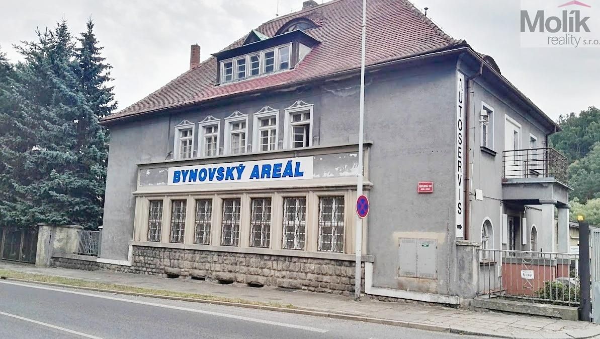 Pronájem výrobní haly, prostoru 150 m² – fotografie 2