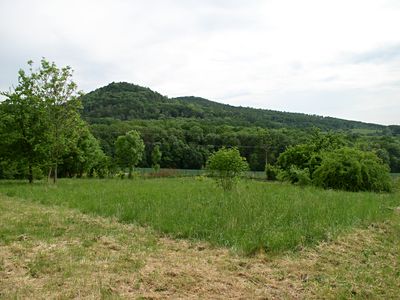 Prodej stavebního pozemku 2373 m²