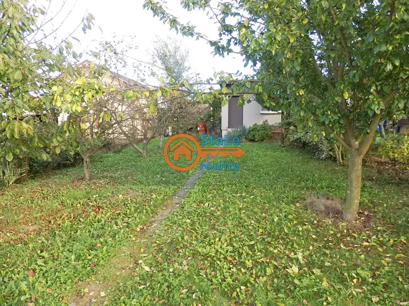 Prodej chaty 15 m², pozemek 198 m², Kopřivnice – náhled fotky 3