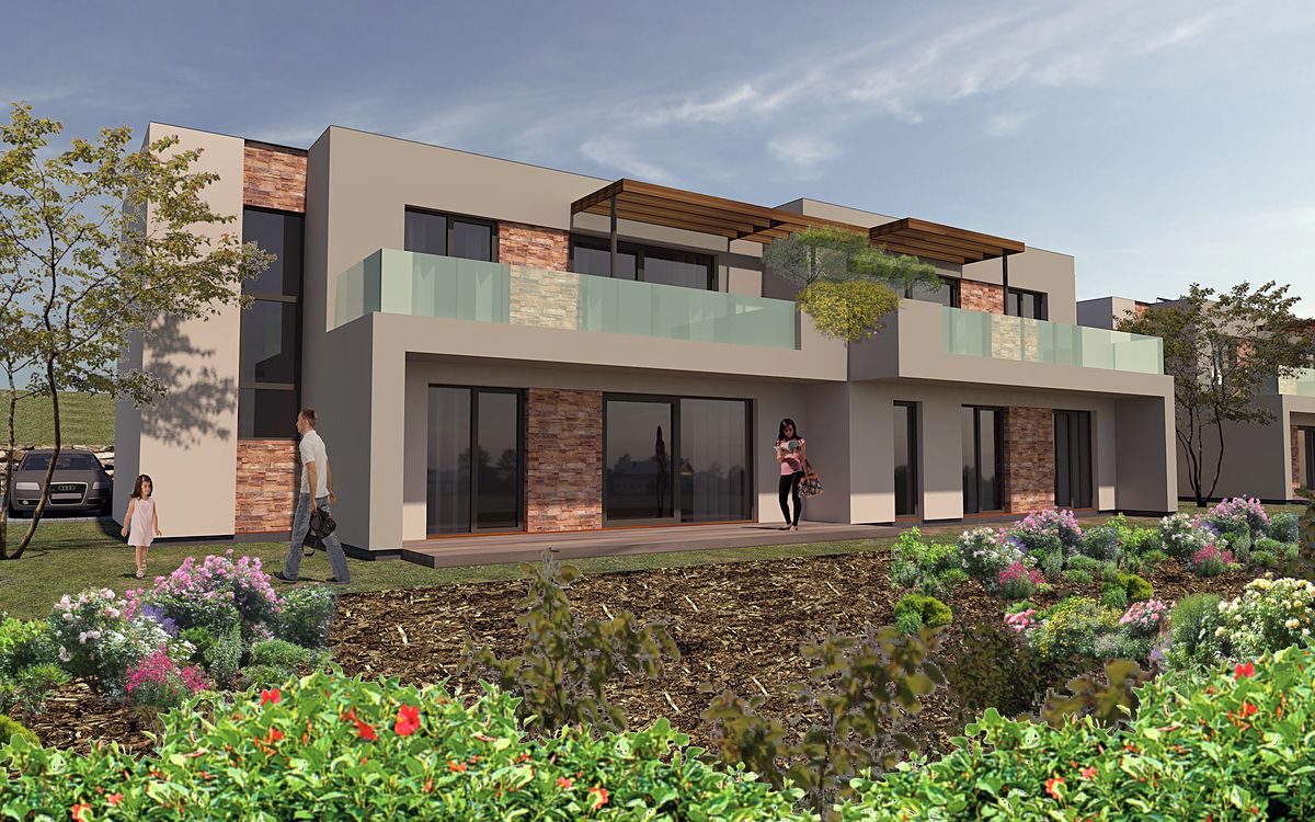 Prodej vícegeneračního domu 271 m², pozemek 777 m²