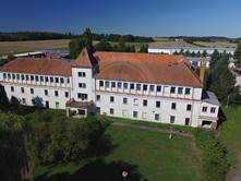 Prodej obchodního prostoru 2 355 m²