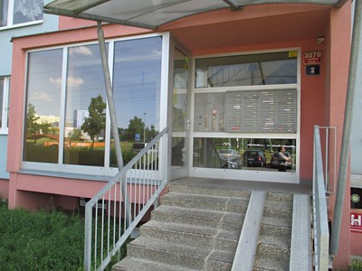 Real Estate Image
