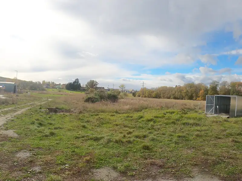 Pronájem garáže 15 m², České Budějovice – náhled fotky 2