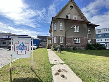 Prodej ordinace 137 m²
