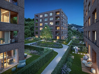 Real Estate Image