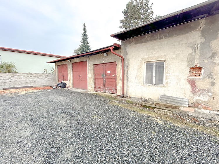 Pronájem komerčního prostoru, 310 m² (5 z 18)