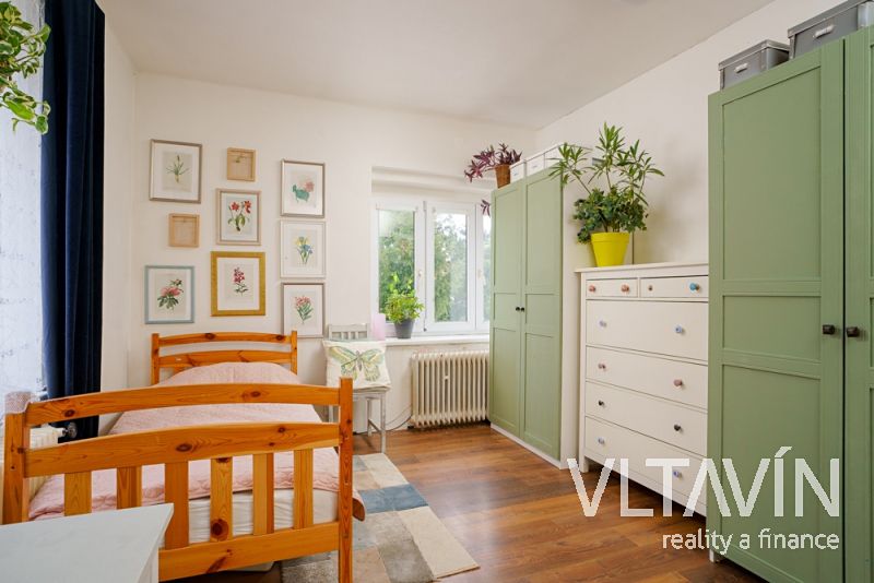 Prodej rodinného domu 135 m², pozemek 236 m² – fotografie 4