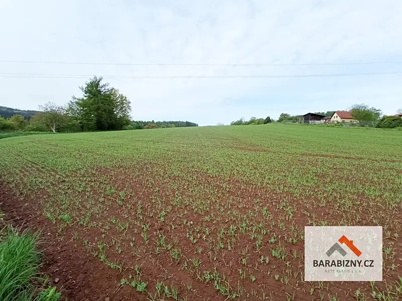 Prodej stavebního pozemku 1514 m², Lomnice nad Popelkou – náhled fotky 2