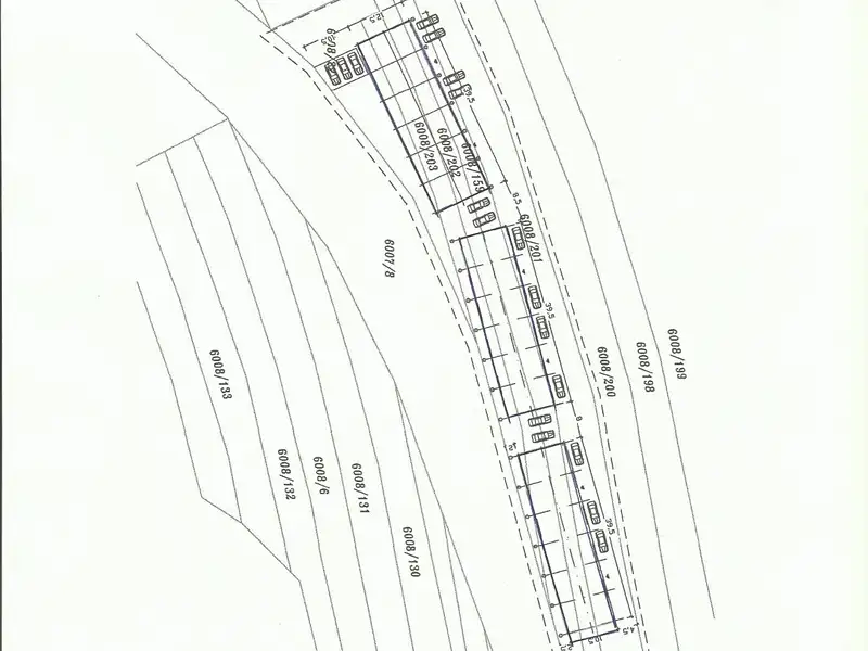Prodej komerčního pozemku 4300 m², Staré Město – náhled fotky 3