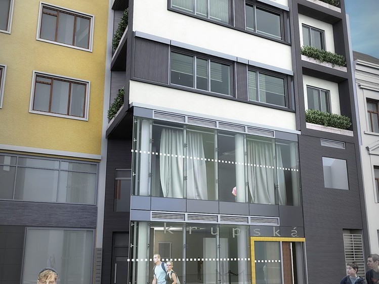 Комерційне приміщення на продаж, 400 м² (2 з 20)