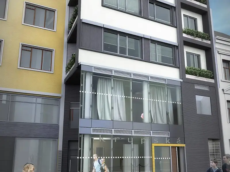 Prodej komerční nemovitosti 400 m², Teplice – náhled fotky 2