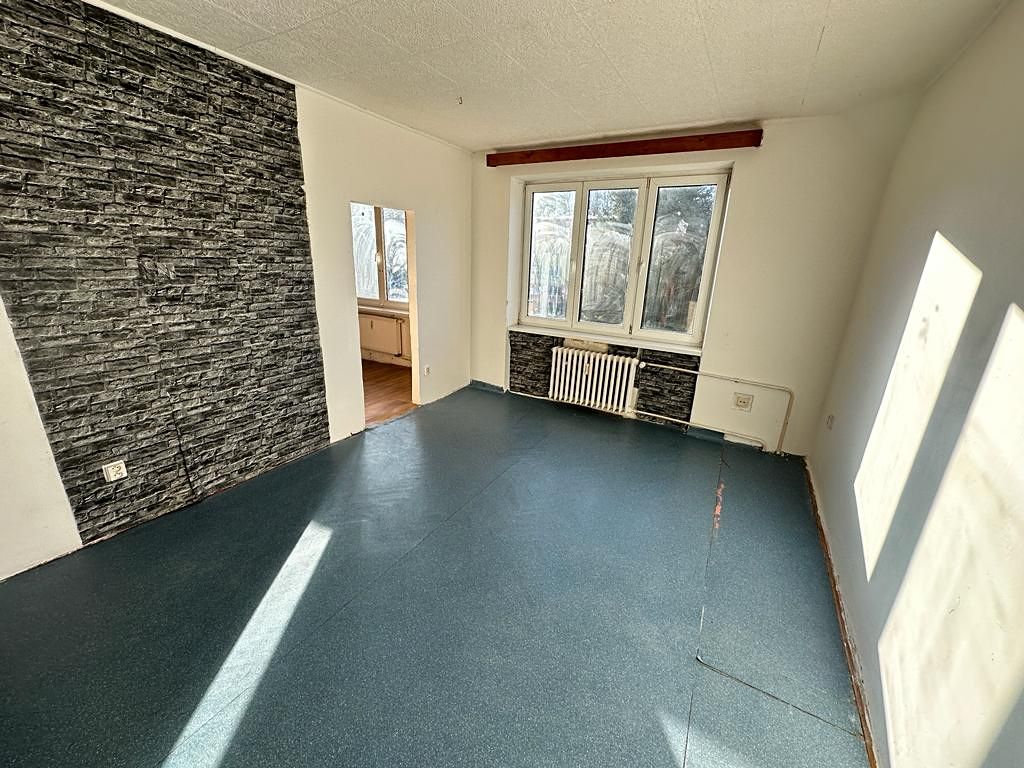 Pronájem bytu 2+1 56 m² – fotografie 4