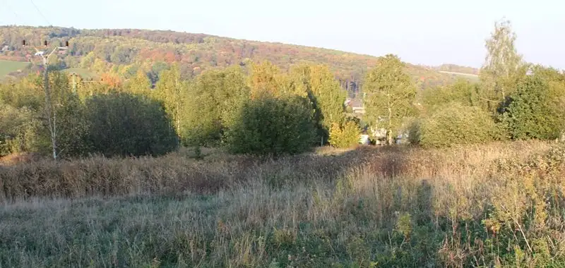 Prodej komerčního pozemku 12121 m², Jiřetín pod Jedlovou – náhled fotky 3