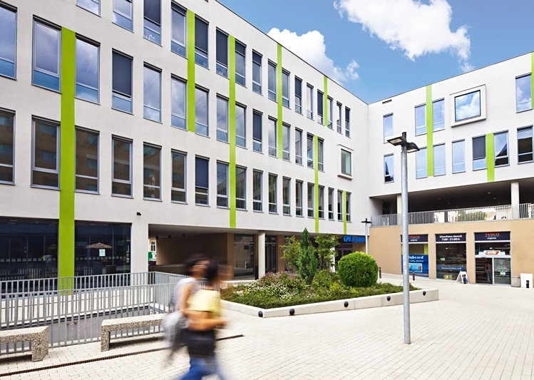 Gewerbefläche zur Miete, 405 m² (2 von 13)