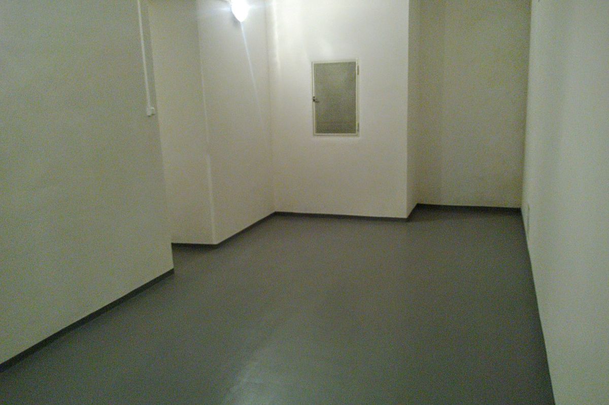 Pronájem skladového prostoru 5 m²