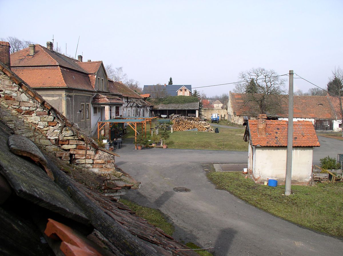 Pronájem garáže 12 m² – fotografie 2