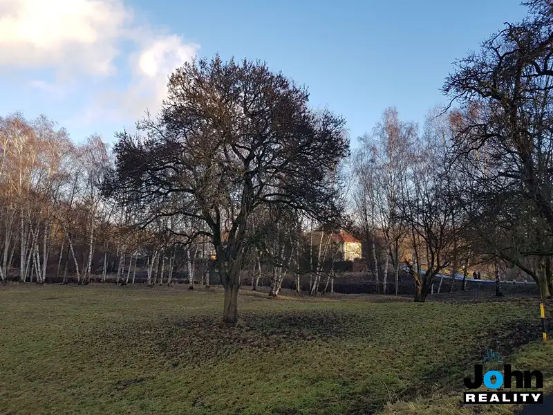 Prodej komerčního pozemku 3361 m², Litvínov – náhled fotky 3