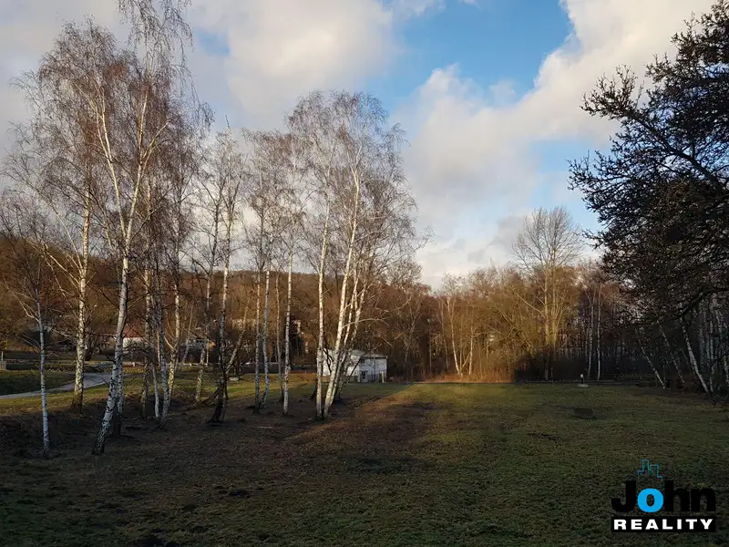 Prodej komerčního pozemku 3361 m², Litvínov – náhled fotky 2