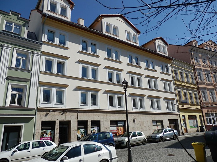 Комерційне приміщення в оренду, 262 м² (3 з 6)