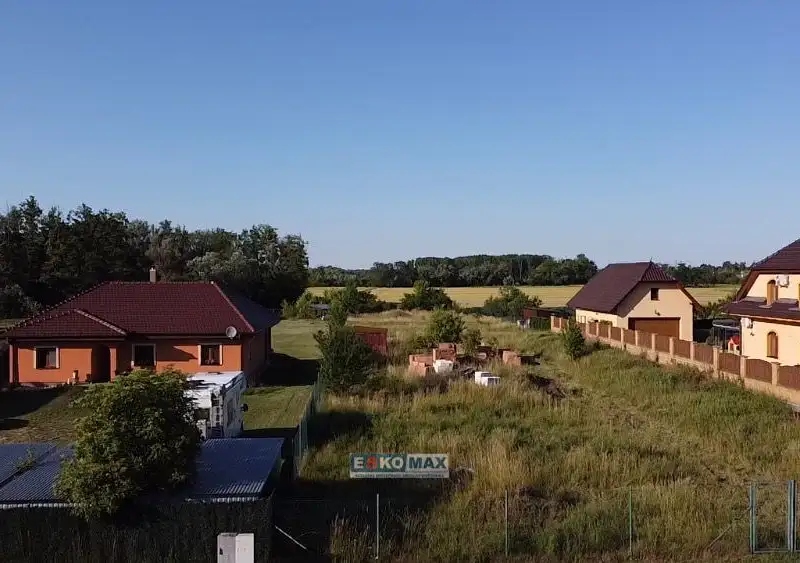 Prodej stavebního pozemku 2998 m², Brod nad Dyjí – náhled fotky 2