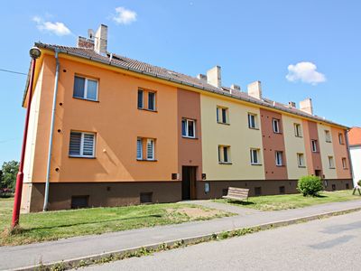 Pronájem bytu 1+1 30 m²