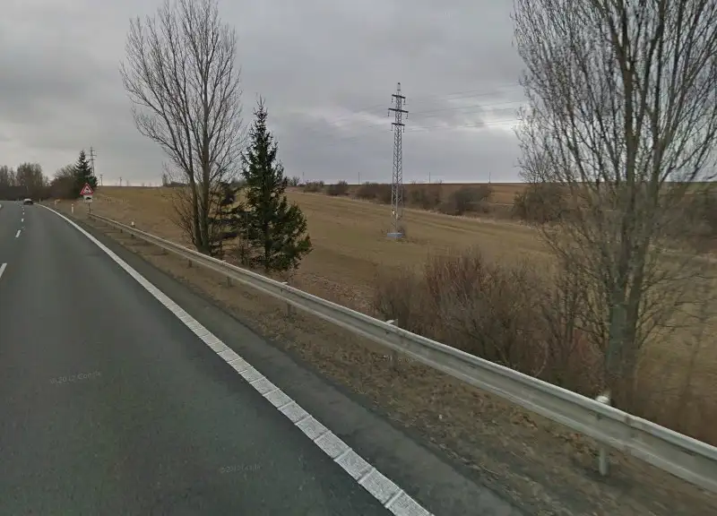 Prodej pole 17362 m², Držovice – náhled fotky 3