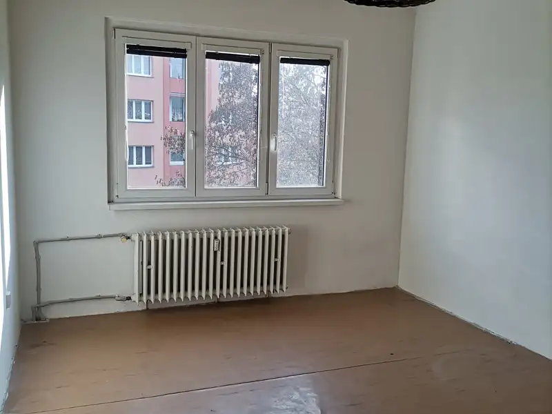 Pronájem bytu 2+1 56 m², Bílina – náhled fotky 2