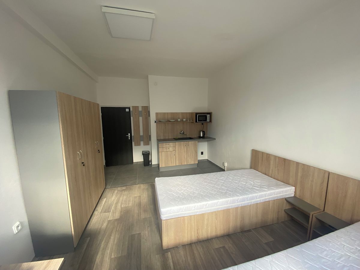 Pronájem ubytovacího zařízení 20 m² – fotografie 4