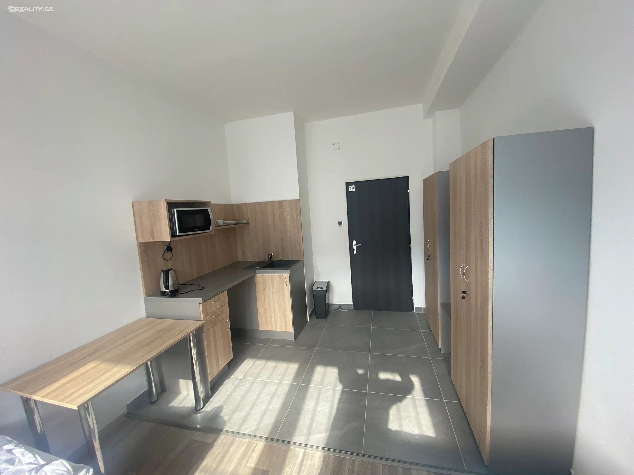 Pronájem ubytovacího zařízení 20 m²