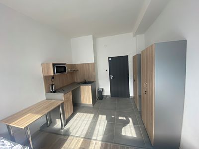 Pronájem ubytovacího zařízení 20 m²