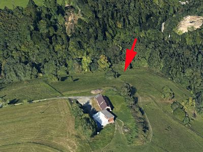 Prodej louky 2044 m²