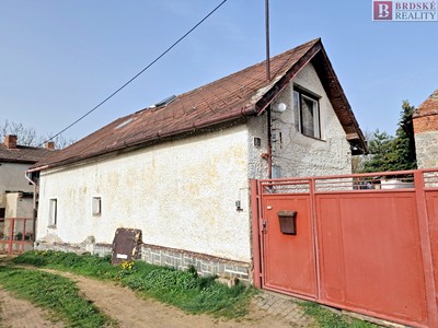 Prodej  rodinného domu 78 m², pozemek 564 m²