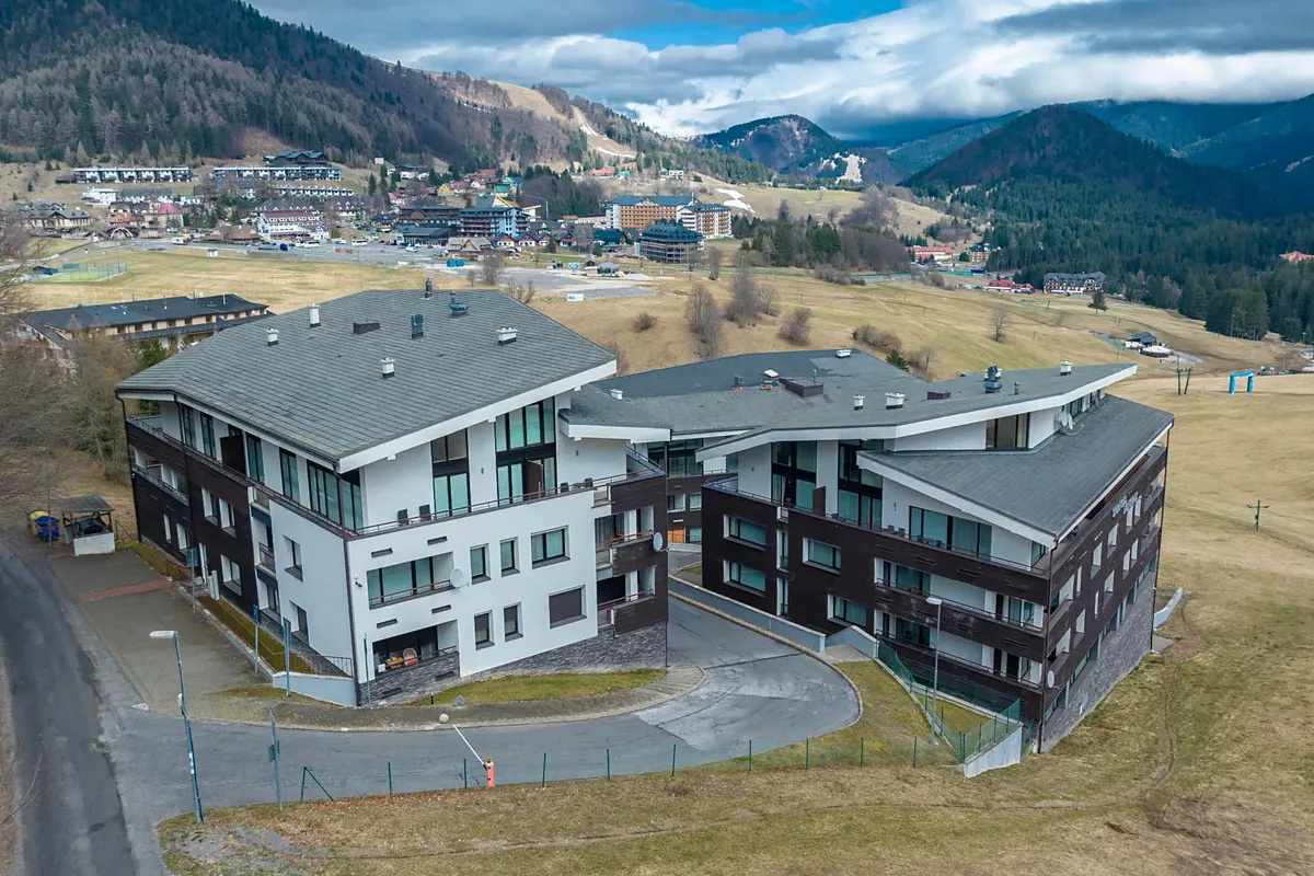 Prodej bytu 3+kk 125 m²