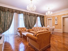 Prodej bytu 3+1 113 m²