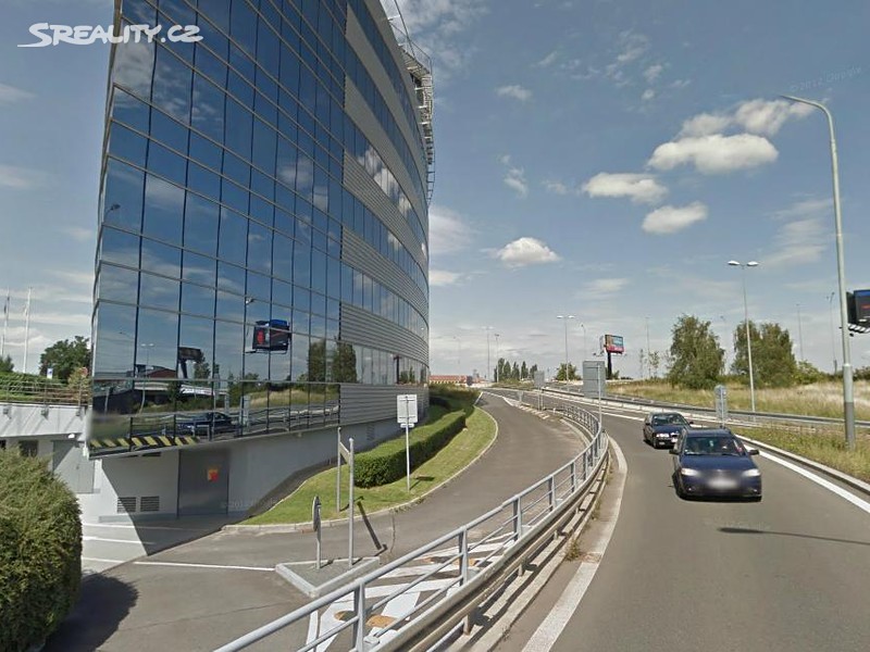Pronájem kanceláře 880 m² – pohled 6