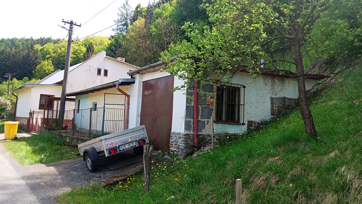 Prodej rodinného domu 120 m², pozemek 1613 m² – fotografie 4