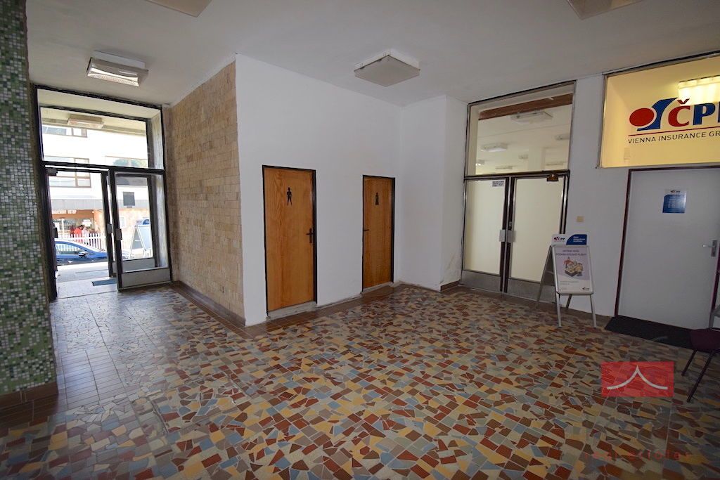 Pronájem výrobní haly, prostoru 665 m² – fotografie 4