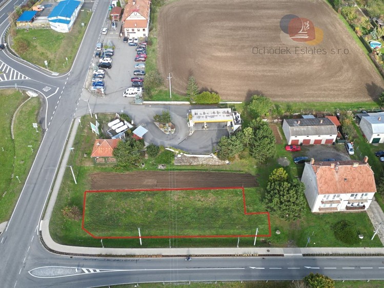 Ділянка на продаж, 922 м² (2 з 10)