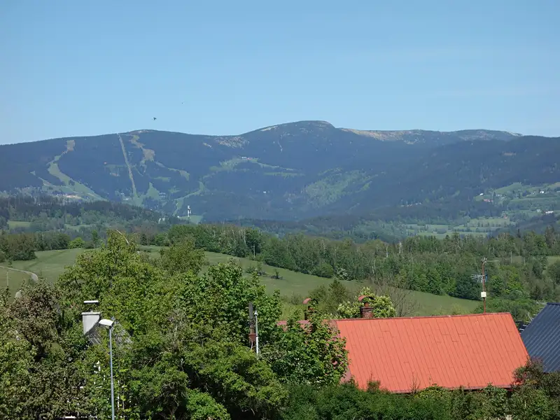 Prodej bytu 2+1 60 m², Vysoké nad Jizerou – náhled fotky 2