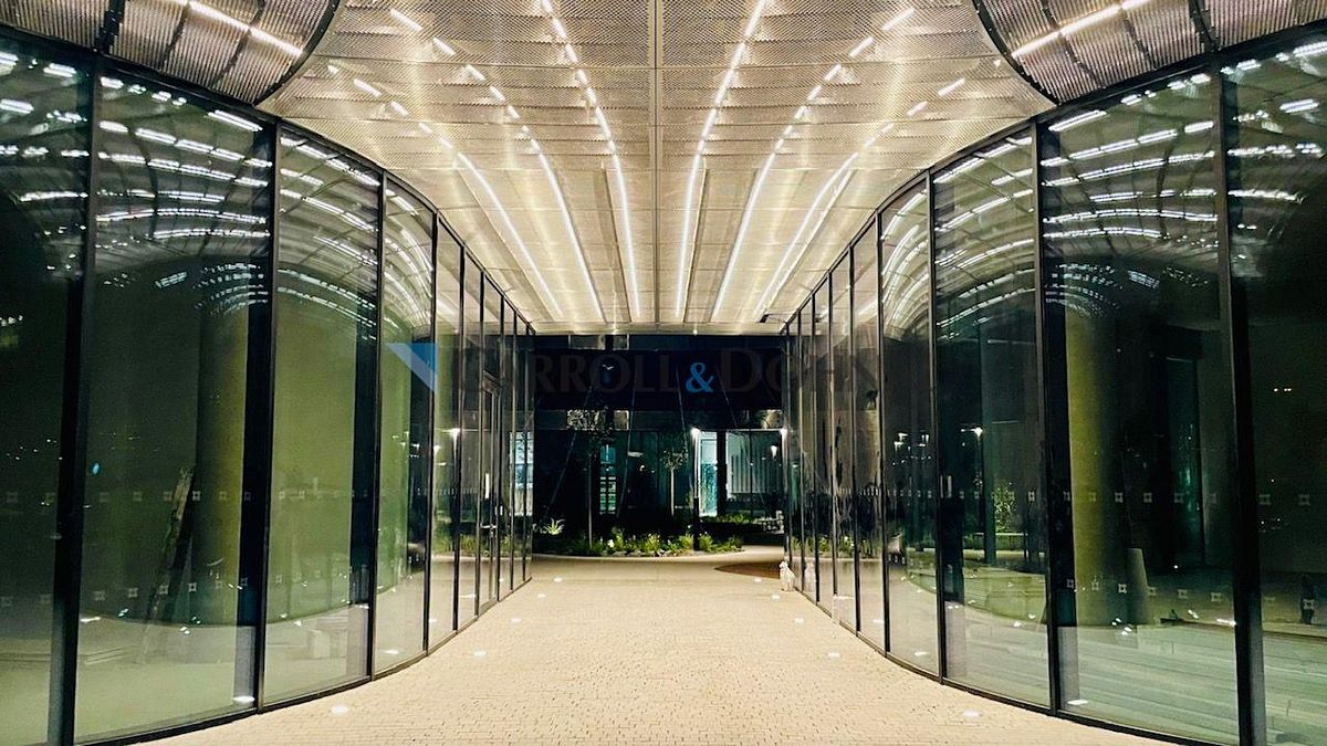 Pronájem kanceláře 3876 m² – fotografie 2