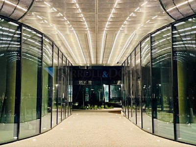 Комерційне приміщення в оренду, 3 876 м² (2 з 15)