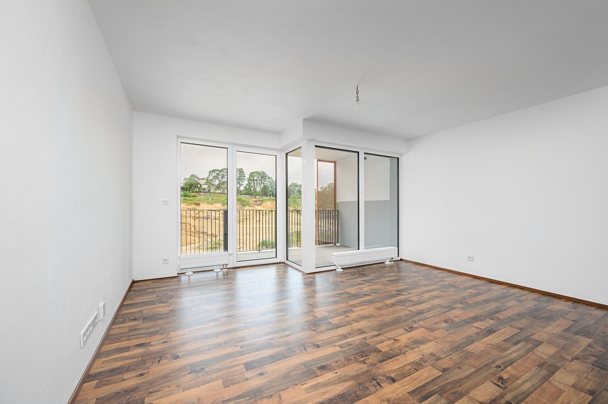 Prodej bytu 3+kk 72 m² – fotografie 3