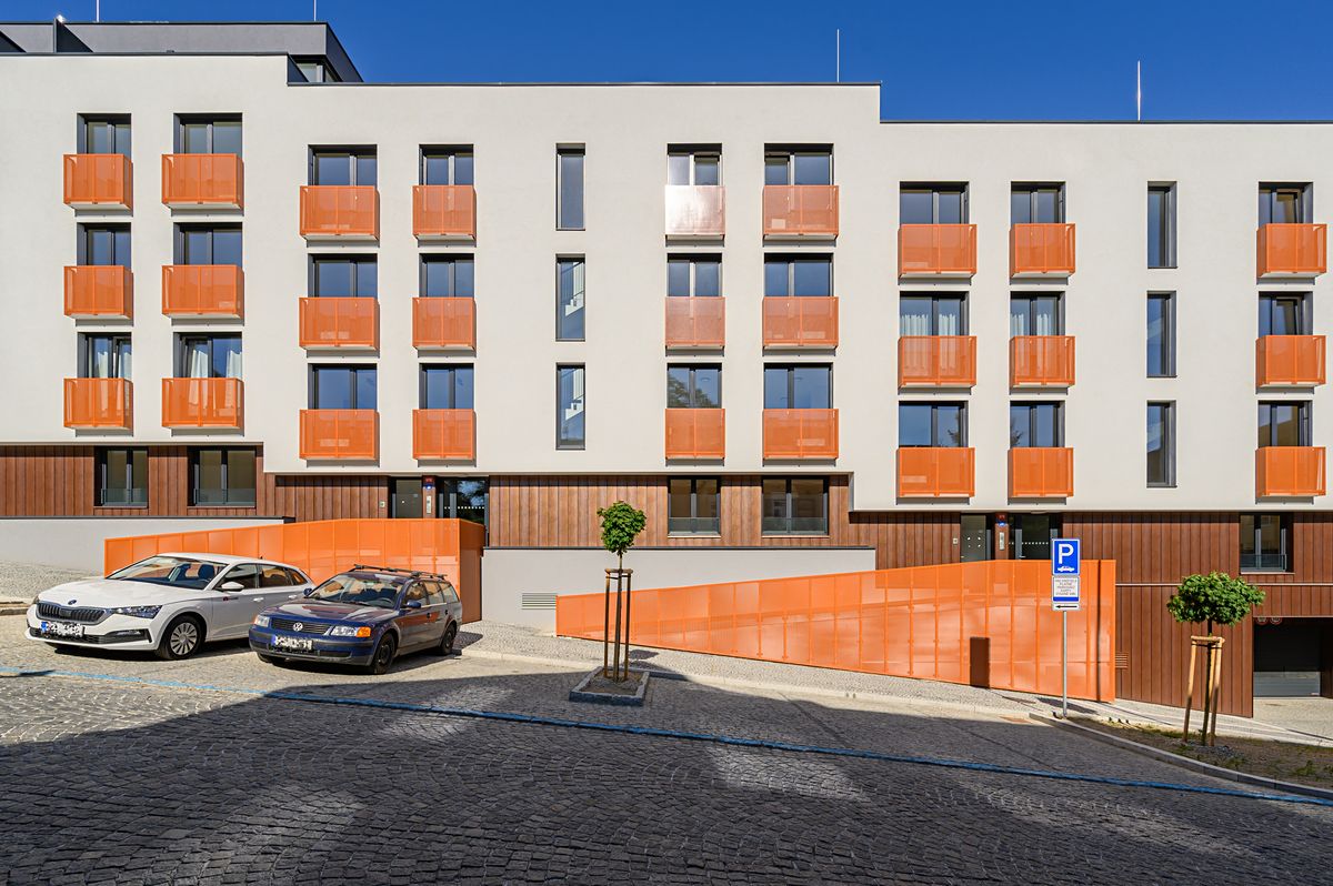 Prodej bytu 3+kk 72 m² – fotografie 5