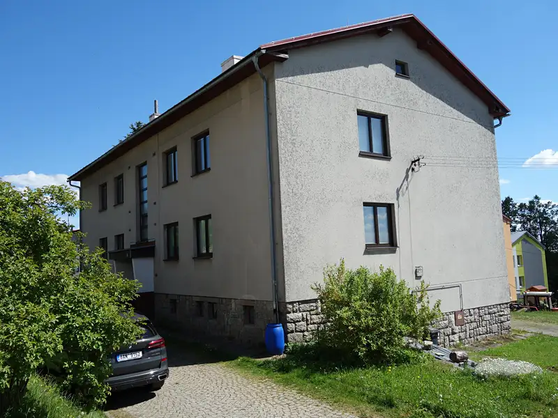 Prodej bytu 2+1 60 m², Vysoké nad Jizerou – náhled fotky 1
