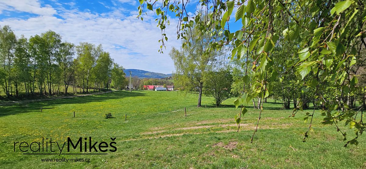 Prodej stavebního pozemku 7089 m² – fotografie 3