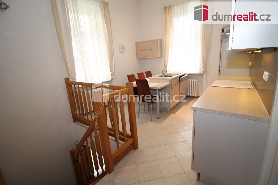 Prodej bytu 3+1 90 m² – fotografie 5