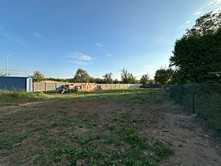 Prodej  stavebního pozemku 1 043 m²