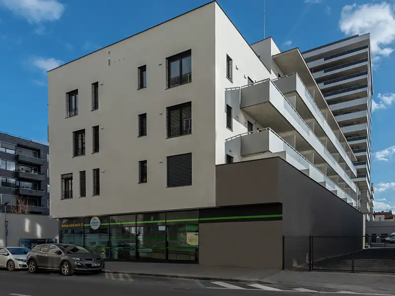 Prodej skladového prostoru 12 m², Brno – náhled fotky 2