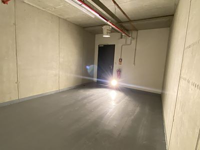 Prodej skladového prostoru 19 m²